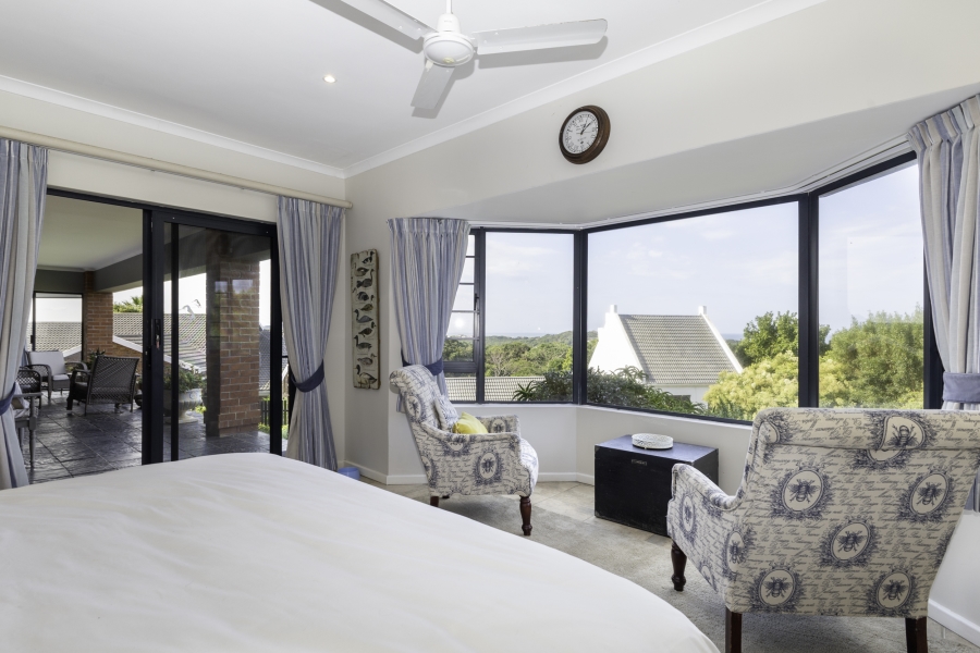 4 Bedroom Property for Sale in Forest Downs Eastern Cape